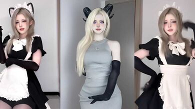 最新PMV混剪视频流出！反差婊女友变母狗归属金主 巨乳肥臀被猛操 骚穴淫水狂流！