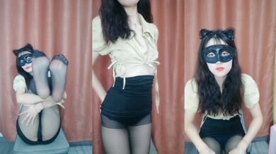 情色主播 小白馒头