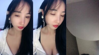 【樱依琳】御姐下海好骚好漂亮家中撒尿，自慰黑丝美腿，小荡妇太会拿捏男人了！ (2)